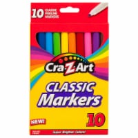 CRA-Z-ART Classic Fineline Markers Perspective: Main