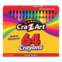 Crayola Spin and Spiral Art Station, 1 count - Fry's Food Stores