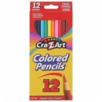 Cra-Z-Art® Colored Pencils Perspective: Main
