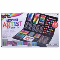 Cra-Z-Art Creative Artist Studio Kit Perspective: Main