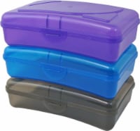 CRA-Z-ART School Box - Assorted