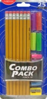 CRA-Z-ART Combo Pack Pencil Set Perspective: Main
