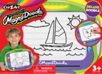 Cra-Z-Art® Original Magnadoodle™ Magnetic Drawing Toy