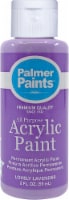 Palmer Paints™  Lovely Lavender Acrylic Paint