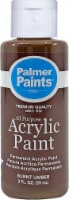 Palmer Paints™ Burnt Umber Acrylic Paint