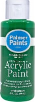 Palmer Paints™ Evergreen Acrylic Paint