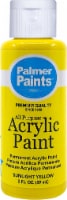 Palmer Paints™ Sunlight Yellow Acrylic Paint