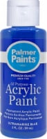 Palmer Paints™ Ultramarine Blue Acrylic Paint