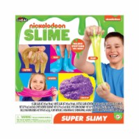 Cra-Z-Art Nickelodeon Super Slimy Set Perspective: Main