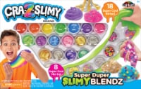 Cra-Z-Art® Cra-Z-Slimy® Super Duper Slimy Blendz Perspective: Main