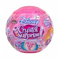 Cra-Z-Art® Disney Crystal Surprise™ Color Changing Ball Perspective: Main