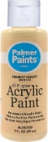 Palmer Paints™ Almond Acrylic Paint