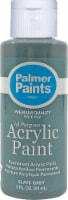 Palmer Paints™ Slate Grey Acrylic Paint