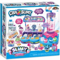 Cra-Z-Art™ Cra-Z-Slimy® Creations Studio kit Perspective: Main
