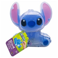 Cra-Z-Art Disney Stitch Shaped Cra-Z-Slimy Container Perspective: Main