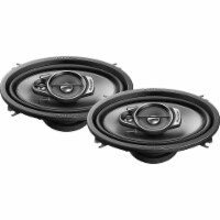 Pioneer TSA462F 4x6 3-Way Car Speakers