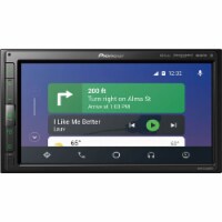 Pioneer DMHC2550 6.8 inch Multimedia Digital Media Reciever