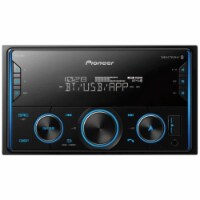Pioneer MVHS420 Bluetooth Digital Media Receiver