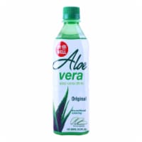Bywell Original Aloe Vera Drink