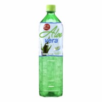 To Wei BYWELL Sugar Free Aloe Vera Drink