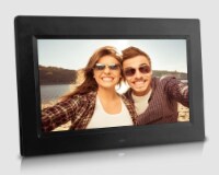 Sungale PF1025 10  Digital Photo Frame w/ Sleek Design & Great Display options for pictures