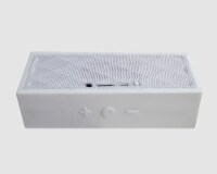 Sungale SBK003 Portable Stereo Bluetooth Speaker w/ Mic & Aux for music playback and calling