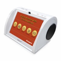 NC850 - Kitchen Entertainment with Recipes, Cloud Storage/ Cloud Album for photos and recipes
