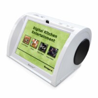 NC820 - Kitchen Entertainment and recipes - Plug and Play