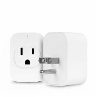 Eco4life Smart Single Wi-Fi Outlet Plug - DPS1101S