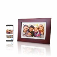 Eco4life 8 WiFi Cloud Photo Frame - CPF892