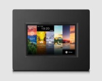 AD KS782 7  Cloud Frame w/ 20GB Free Cloud Storage & Smart Phone APP to share photos
