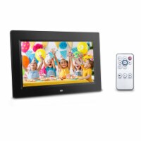 Sonicgrace 10.1” Digital Photo Frame with Remote Control (NOT WIFI) - SDPF10S