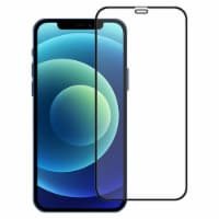 Screen Protect Film- iPhone12/12Pro, High Clarity, Anti-fingerprint, Anti/Dust & Scratch