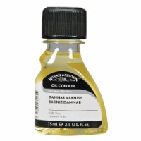 Winsor & Newton - Dammar Varnish - 2.5 oz.