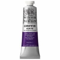 Winsor & Newton - Griffin Alkyd Color - 37ml Tube - Cobalt Violet Hue