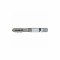Osg Straight Flute Tap,#10-32,HSS-E  2402703