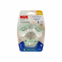 NUK® Orthodontic Baby Pacifier Value Pack