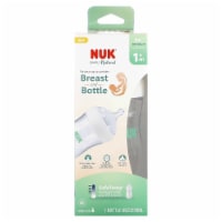 NUK® Simply Natural™ Bottle