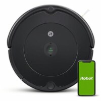 iRobot® Roomba® 694 Wi-Fi® Connected Robot Vacuum