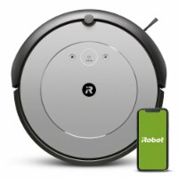 iRobot Roomba i1 (1154) Wi-Fi Connected Robot Vacuum
