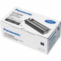 Panasonic KXFAD462 Replacement Drum Cartridge - Laser Print Technology - 1 Each