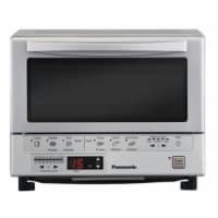 Panasonic NB-G110P Flash Xpress Toaster Oven