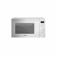 Panasonic NN-SU676S 1.3 cu. ft. Microwave Inverter, Sliver