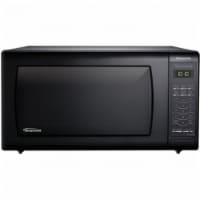 Panasonic NN-SN736B Door 5 Button Panel & Body 1250 Watt, Black - 1.6 cu ft.