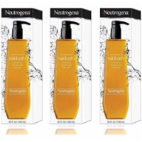 Neutrogena Rainbath Refreshing Shower and Bath Gel- 40 Oz THREE PACK 120 Oz