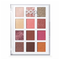 Pop Beauty Pretty Punk Lightshow Palette Eye Shadow Perspective: Main