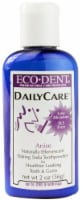 Eco-dent  DailyCare Toothpowder   Anise