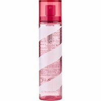 Aquolina 194537 3.3 oz Womens Pink Sugar Hair Perfume Spray