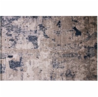 Loloi Alaska Area Rug - Beige