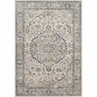 Teagan , Natural / Lt. Grey - 11'-6  x 15'